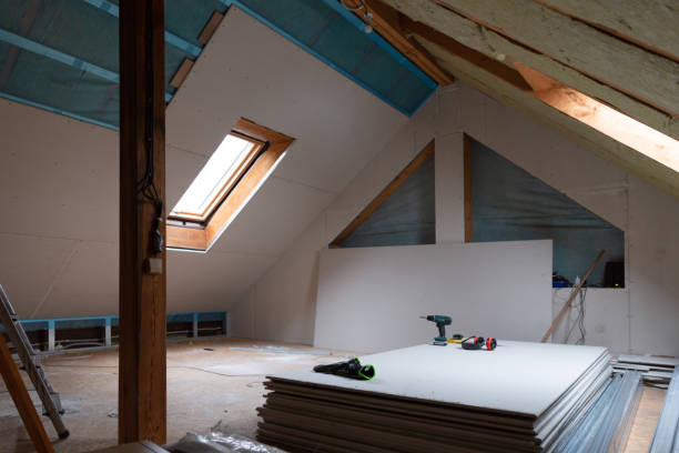 Best Fiberglass Insulation  in Palm Beach, FL