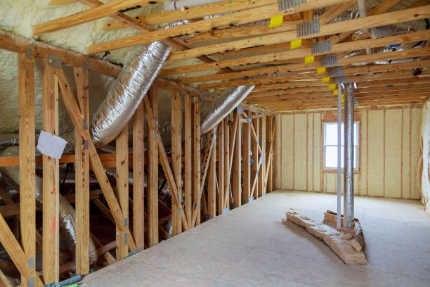 Best Affordable Insulation Services  in Palm Beach, FL