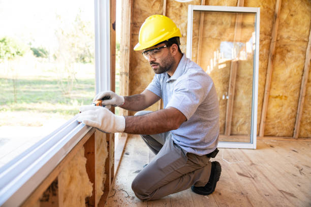 Best Insulation Repair Services  in Palm Beach, FL