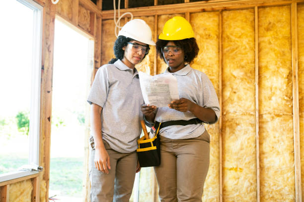 Best Garage Insulation Installation  in Palm Beach, FL